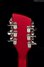 Rickenbacker 1993/12 Plus, Ruby: Headstock - Rear