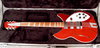 Rickenbacker 1993/12 Plus, Ruby: Free image