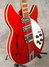 Rickenbacker 1993/12 Plus, Ruby: Close up - Free