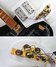Rickenbacker 481/6 Slant Fret, Jetglo: Close up - Free