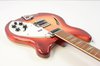 Rickenbacker 360/12 , Fireglo: Free image