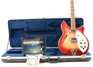 Rickenbacker 360/12 , Fireglo: Free image2
