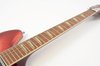 Rickenbacker 360/12 , Fireglo: Neck - Front