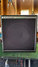 Rickenbacker TR120B/amp , Black crinkle: Body - Front