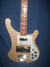 Rickenbacker 4003/4 , Mapleglo: Free image
