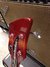 Rickenbacker 2030/4 , Fireglo: Headstock
