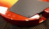 Rickenbacker 2030/4 , Fireglo: Free image2