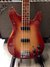 Rickenbacker 2030/4 , Fireglo: Body - Front