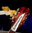 Rickenbacker 360/12 V64, Fireglo: Headstock