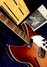 Rickenbacker 360/12 V64, Fireglo: Free image