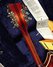 Rickenbacker 360/12 V64, Fireglo: Headstock - Rear