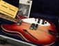 Rickenbacker 360/12 V64, Fireglo: Body - Front
