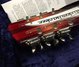 Rickenbacker 360/12 V64, Fireglo: Close up - Free