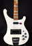 Rickenbacker 4003/4 , Snowglo: Body - Front