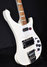 Rickenbacker 4003/4 , Snowglo: Close up - Free2