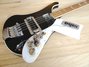 Rickenbacker 4001/4 , Jetglo: Free image