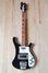 Rickenbacker 4001/4 , Jetglo: Full Instrument - Front