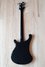 Rickenbacker 4001/4 , Jetglo: Full Instrument - Rear