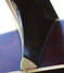 Rickenbacker SP/6 Electro, Two tone brown: Neck - Rear