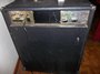 Feb 1978 Rickenbacker TR50/amp , Black crinkle: Body - Rear