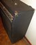 Rickenbacker TR50/amp , Black crinkle: Neck - Front