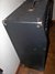 Rickenbacker TR50/amp , Black crinkle: Neck - Rear