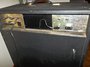 Rickenbacker TR50/amp , Black crinkle: Close up - Free