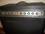 Rickenbacker TR50/amp , Black crinkle: Close up - Free2