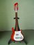 Rickenbacker 425/6 , Fireglo: Full Instrument - Front