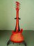 Rickenbacker 425/6 , Fireglo: Full Instrument - Rear