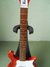 Rickenbacker 425/6 , Fireglo: Neck - Front