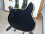 Dec 1974 Rickenbacker 362/612 Doubleneck, Jetglo: Body - Rear