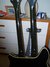 Rickenbacker 362/612 Doubleneck, Jetglo: Neck - Rear