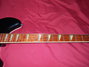 Rickenbacker 360/6 , Jetglo: Neck - Front