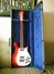 Jun 1967 Rickenbacker 450/6 , Fireglo: Free image2