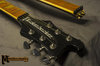 Rickenbacker 4080/46 Mod, Jetglo: Headstock