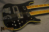 Rickenbacker 4080/46 Mod, Jetglo: Body - Front