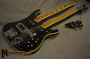 Rickenbacker 4080/46 Mod, Jetglo: Full Instrument - Front