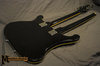 Rickenbacker 4080/46 Mod, Jetglo: Full Instrument - Rear