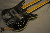 Rickenbacker 4080/46 Mod, Jetglo: Neck - Front