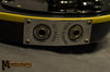 Rickenbacker 4080/46 Mod, Jetglo: Close up - Free