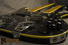 Rickenbacker 4080/46 Mod, Jetglo: Close up - Free2