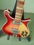 Rickenbacker 660/12 , Fireglo: Free image2