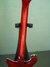 Rickenbacker 660/12 , Fireglo: Neck - Rear