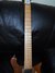 Rickenbacker 650/6 Dakota, Two-Tone: Neck - Front