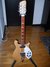 Rickenbacker 620/12 , Mapleglo: Full Instrument - Front