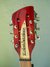 Rickenbacker 660/12 , Fireglo: Headstock