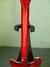 Rickenbacker 660/12 , Fireglo: Neck - Rear