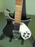 Rickenbacker 620/12 , Jetglo: Free image