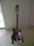 Rickenbacker 620/12 , Jetglo: Full Instrument - Front